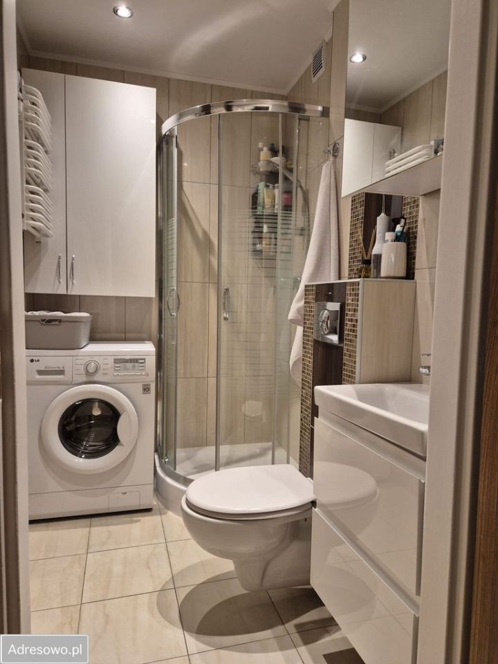 Mieszkanie 2-pokojowe Gdańsk Przymorze, ul. Kołobrzeska. Zdjęcie 3