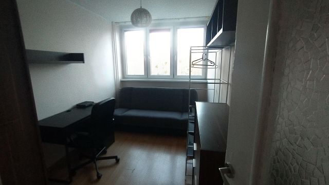 Mieszkanie 2-pokojowe Wrocław Szczepin, ul. Głogowska. Zdjęcie 2