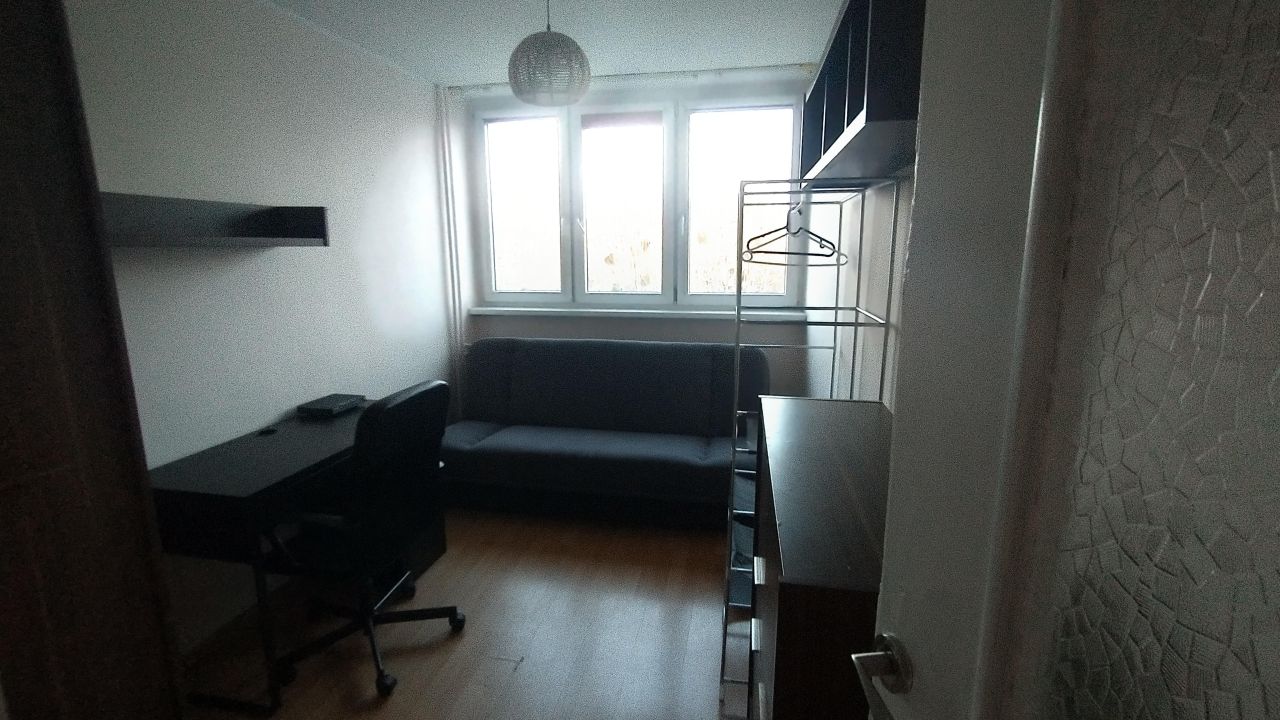 Mieszkanie 2-pokojowe Wrocław Szczepin, ul. Głogowska. Zdjęcie 2