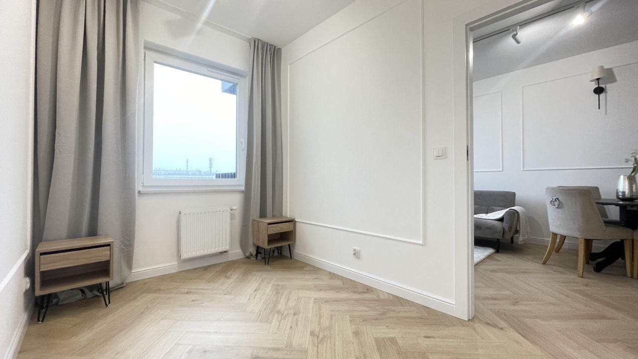 Mieszkanie 2-pokojowe Bydgoszcz, ul. Gajowa. Zdjęcie 14