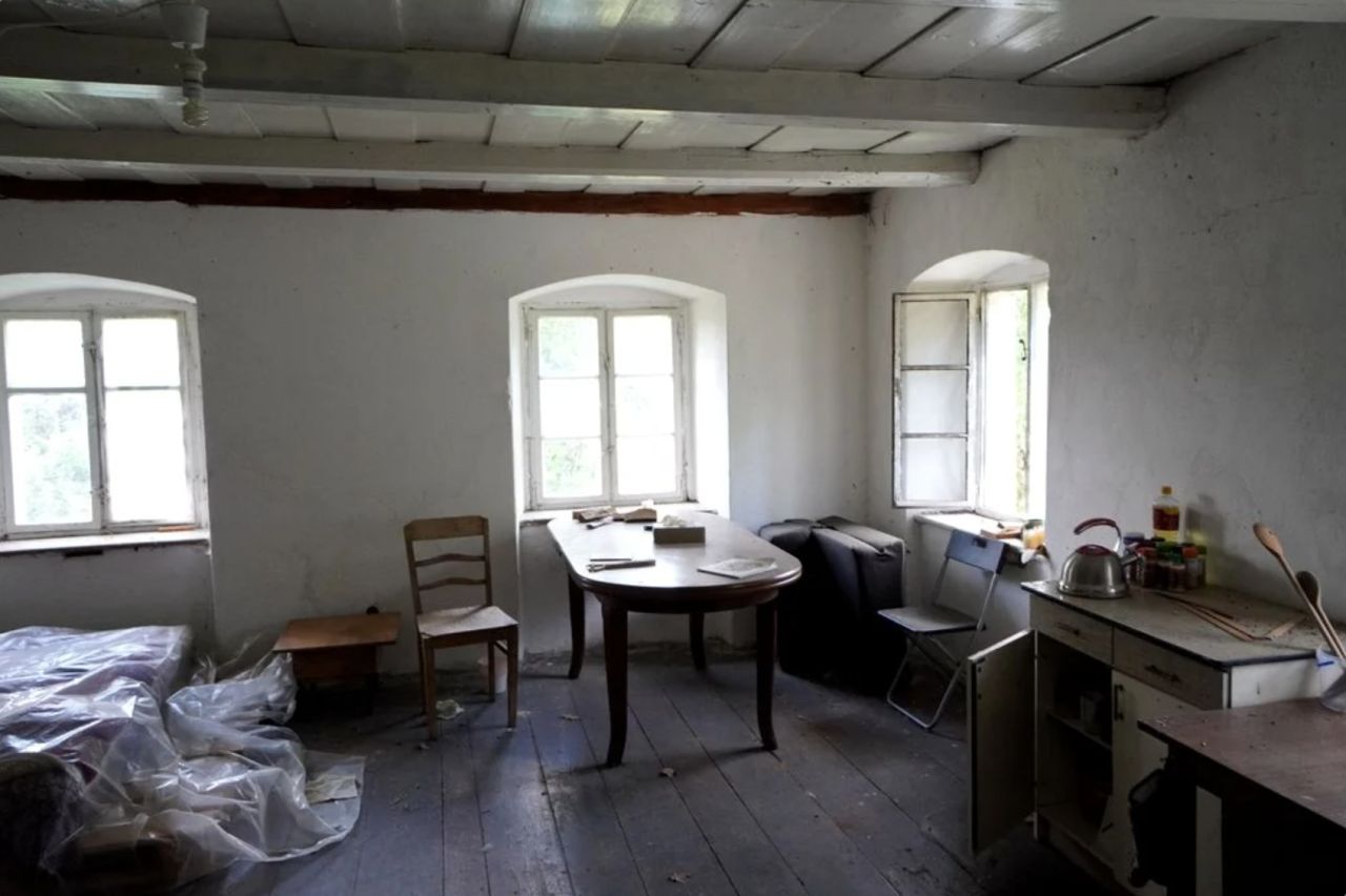 gospodarstwo, 9 pokoi Dobków. Zdjęcie 10