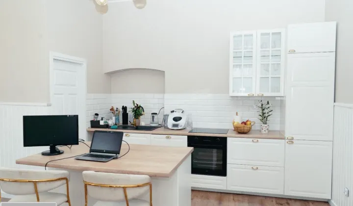 Mieszkanie 2-pokojowe Borkowice