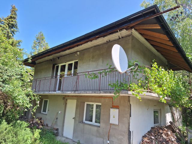 dom wolnostojący, 3 pokoje Folusz. Zdjęcie 2