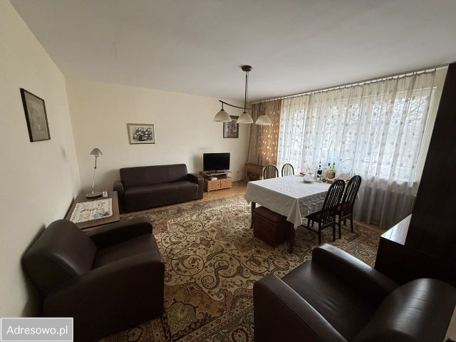 Mieszkanie 4-pokojowe Kielce Uroczysko, ul. Władysława Orkana. Zdjęcie 1