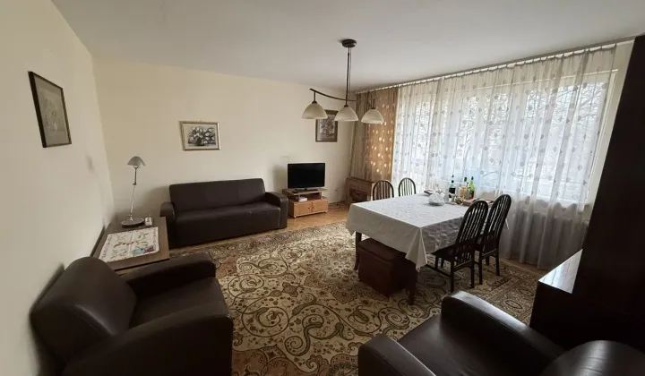 Mieszkanie 4-pokojowe Kielce Uroczysko, ul. Władysława Orkana