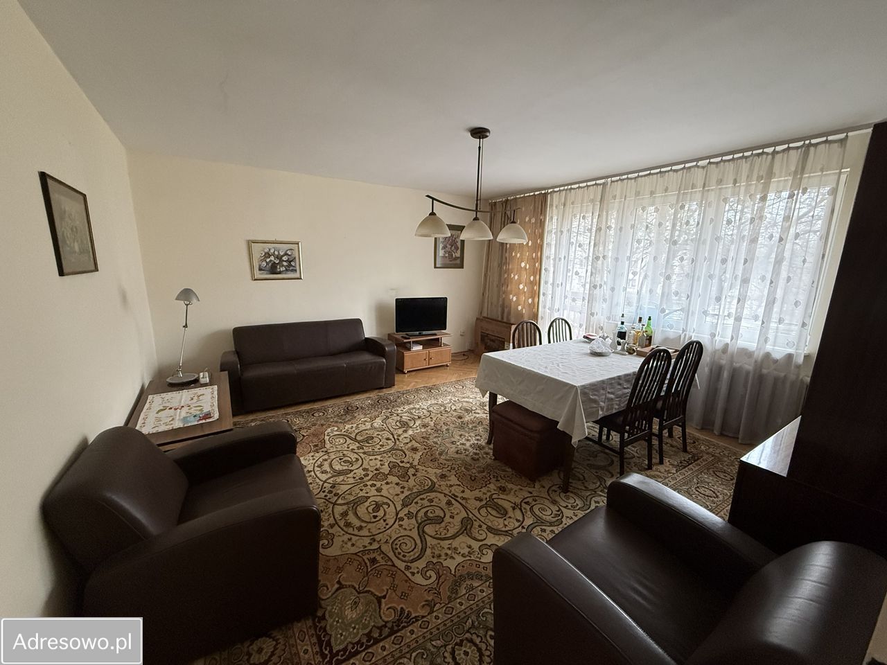 Mieszkanie 4-pokojowe Kielce Uroczysko, ul. Władysława Orkana. Zdjęcie 1