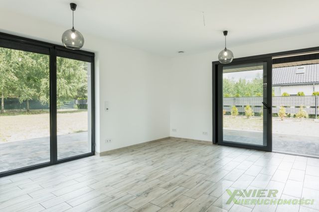 dom wolnostojący, 4 pokoje Marianów. Zdjęcie 4