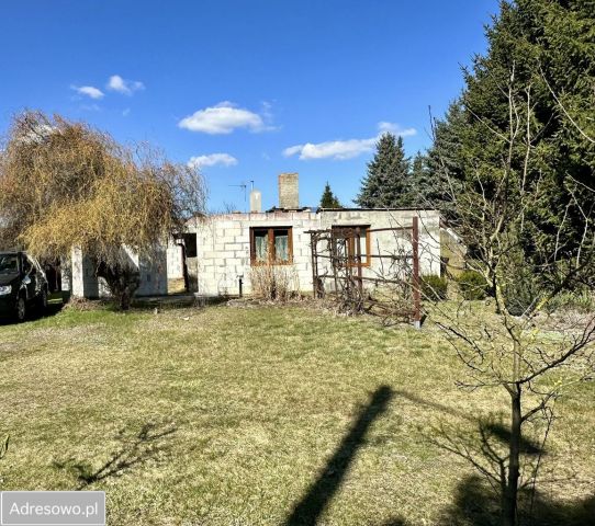 Działka budowlana Bolechówko, ul. Kręta. Zdjęcie 1