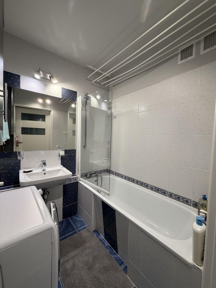 Mieszkanie 2-pokojowe Radom Gołębiów, ul. gen. Józefa Hallera. Zdjęcie 8