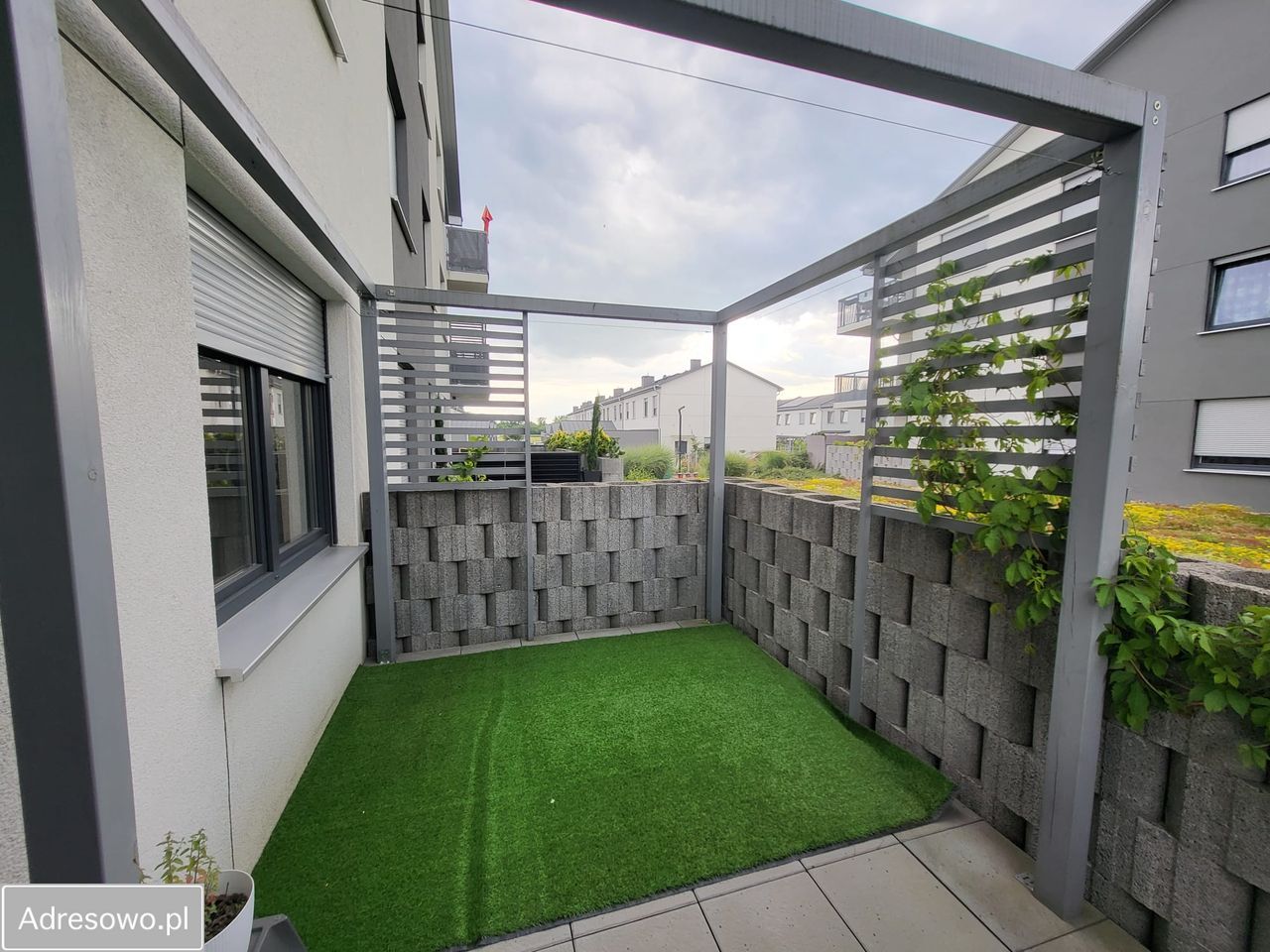 Mieszkanie 3-pokojowe Radwanice, ul. Dębowa. Zdjęcie 6