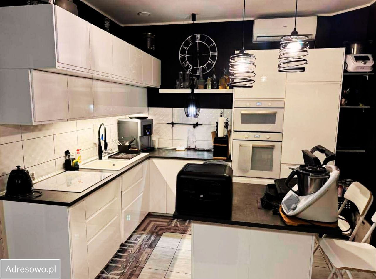 Mieszkanie 6-pokojowe Kwidzyn. Zdjęcie 4