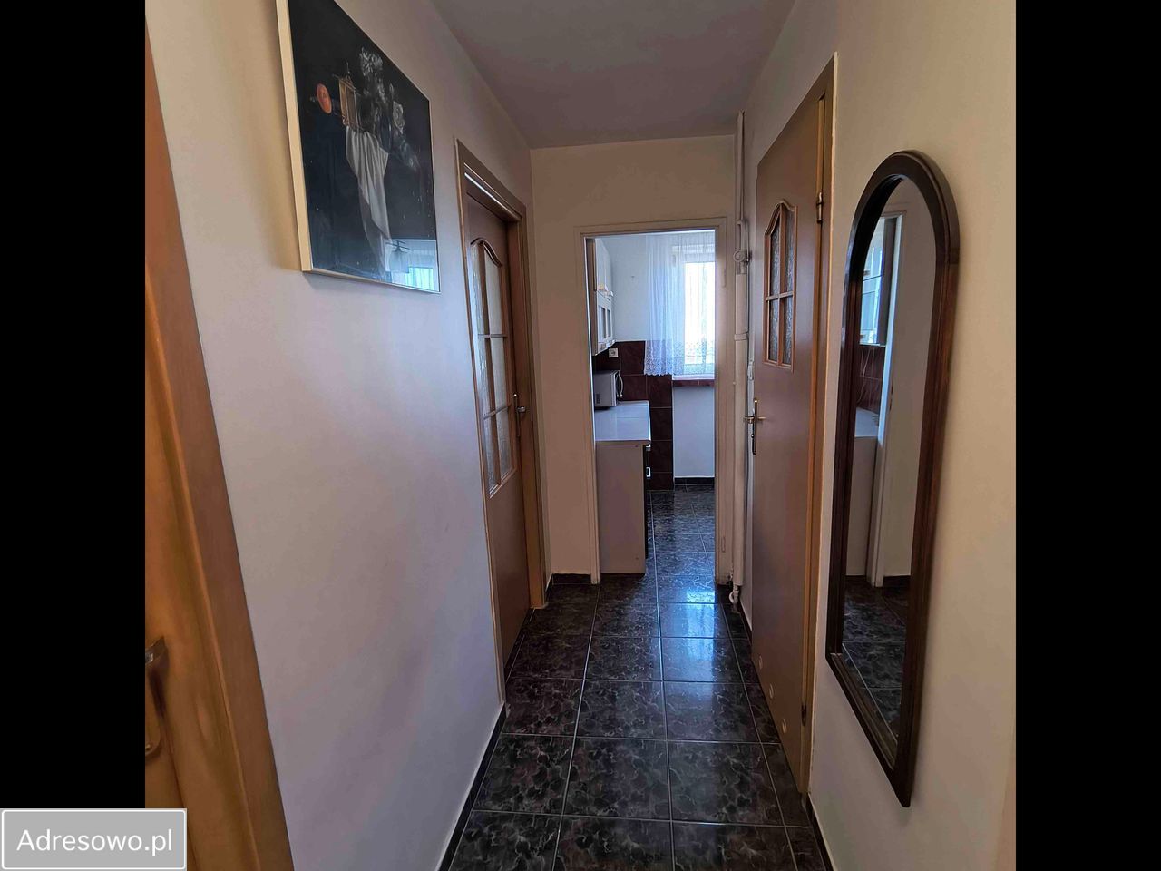 Mieszkanie 2-pokojowe Kłodawa, ul. Władysława Kapicy. Zdjęcie 7