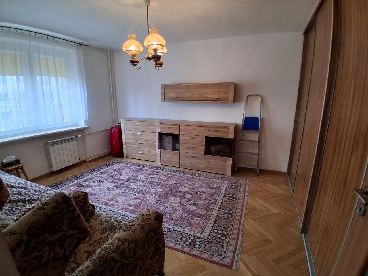 Mieszkanie 2-pokojowe Warszawa Mokotów, al. Niepodległości. Zdjęcie 4