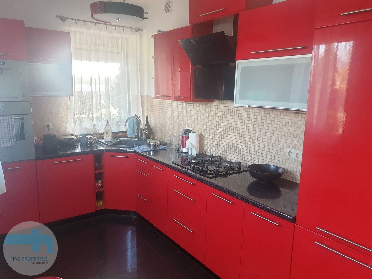 bliźniak, 4 pokoje Wieliszew, ul. ks. Jerzego Popiełuszki. Zdjęcie 7