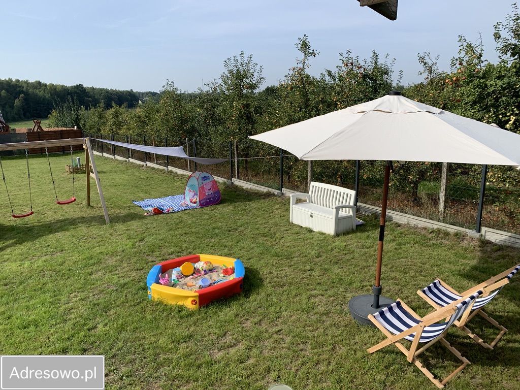 Działka rolno-budowlana Wola Pniewska. Zdjęcie 16