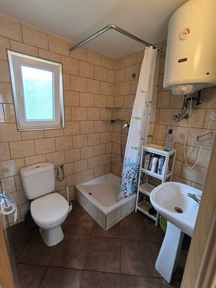 dom letniskowy Ryn. Zdjęcie 7