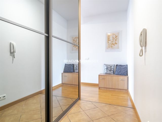 Mieszkanie 3-pokojowe Kraków Bronowice, ul. Emila Godlewskiego. Zdjęcie 9