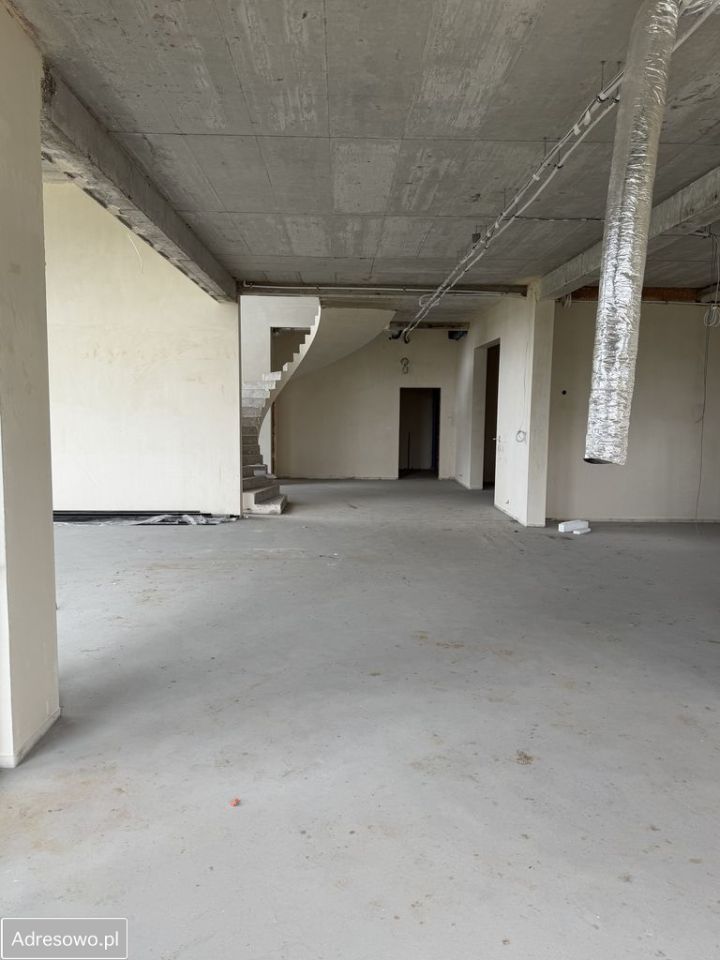 dom wolnostojący, 6 pokoi Pruszków, ul. Szarych Szeregów. Zdjęcie 14