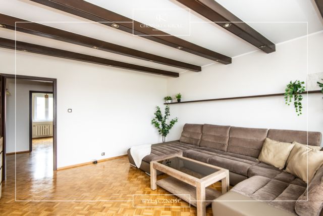 Mieszkanie 3-pokojowe Poznań Piątkowo, os. Stefana Batorego. Zdjęcie 10