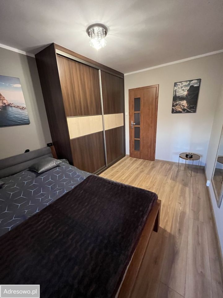 Mieszkanie 2-pokojowe Katowice Piotrowice, ul. Marcina Radockiego. Zdjęcie 6