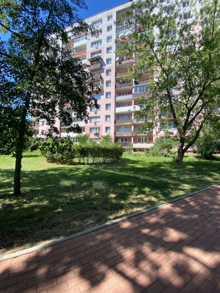 Mieszkanie 3-pokojowe Legionowo, ul. Leśna. Zdjęcie 14