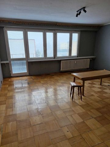 Mieszkanie 3-pokojowe Grajewo, os. Południe. Zdjęcie 1