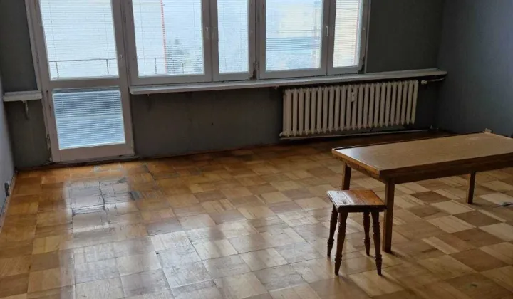 Mieszkanie 3-pokojowe Grajewo, os. Południe
