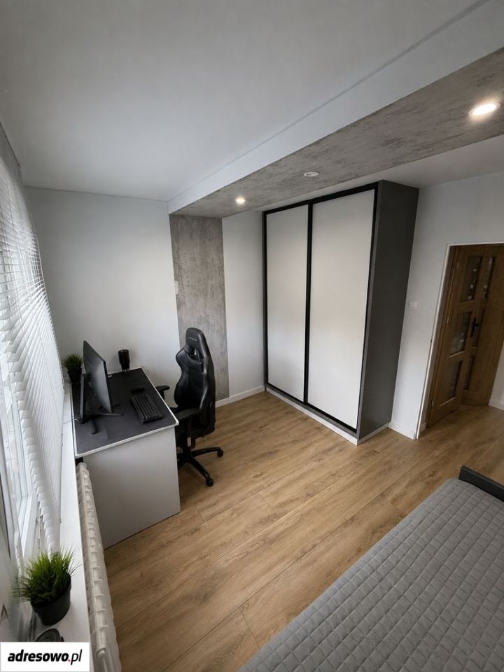 Mieszkanie 3-pokojowe Leszno, ul. 17 Stycznia. Zdjęcie 6