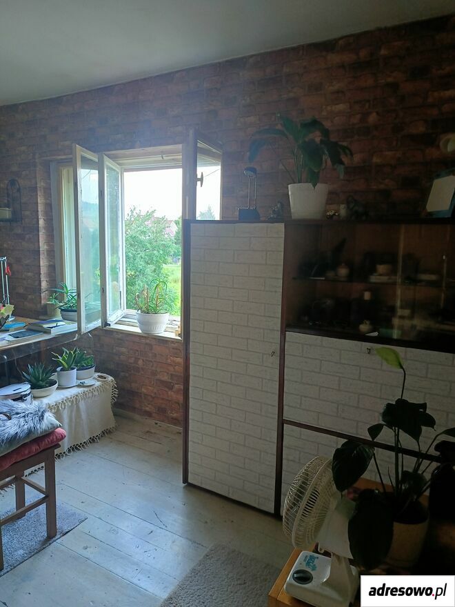 Mieszkanie 2-pokojowe Marciszów. Zdjęcie 5