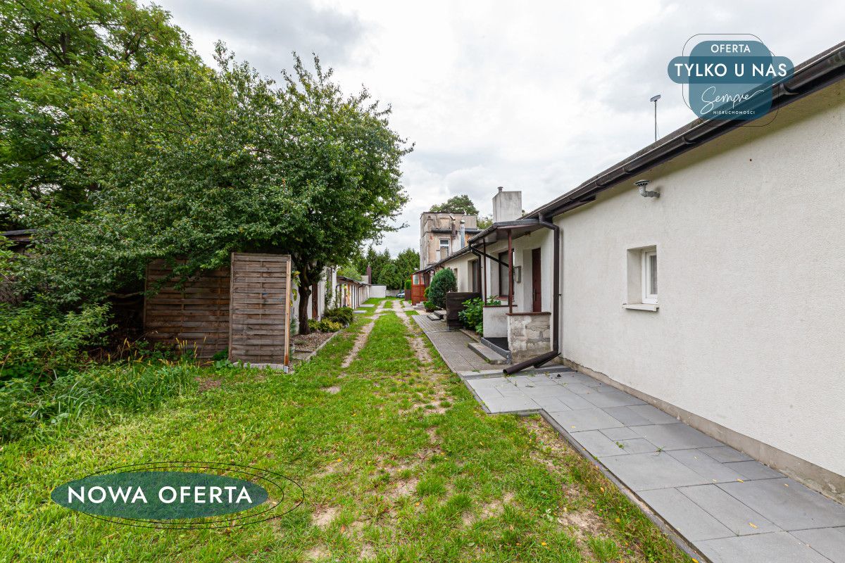 Mieszkanie 3-pokojowe Tuszyn Tuszyn-Las, os. 3 Maja. Zdjęcie 23