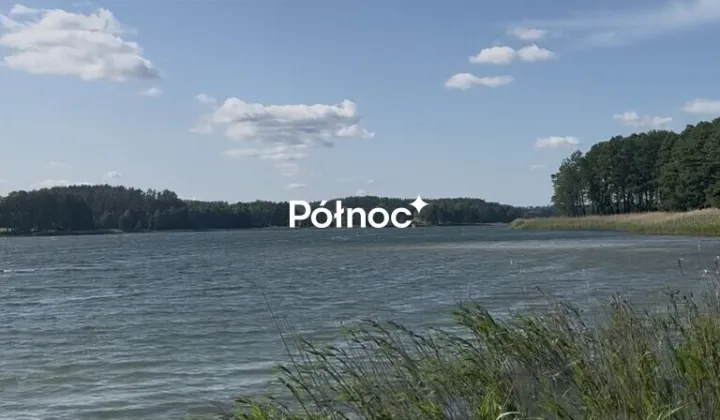 Działka budowlana Kosewo
