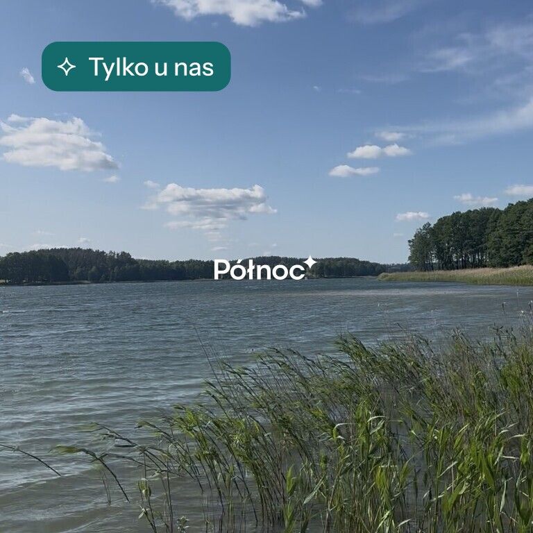 Działka budowlana Kosewo. Zdjęcie 1