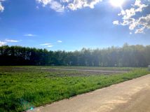 Działka budowlana Głębocko. Zdjęcie 2