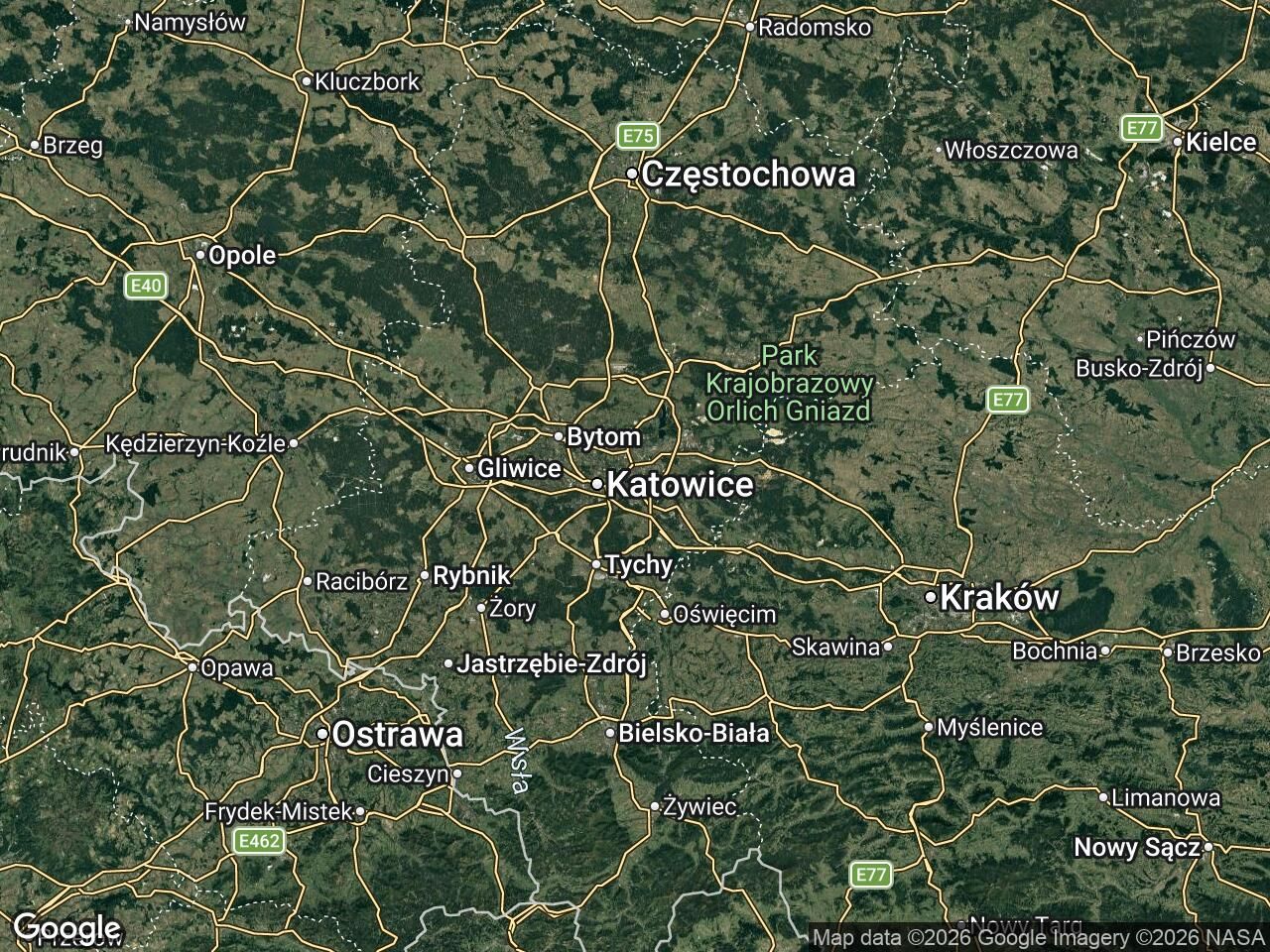 Mieszkanie 2-pokojowe Sosnowiec Centrum. Zdjęcie 1