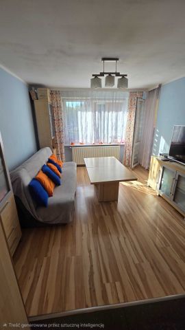 Mieszkanie 2-pokojowe Świętochłowice, ul. Stanisława Wallisa. Zdjęcie 1