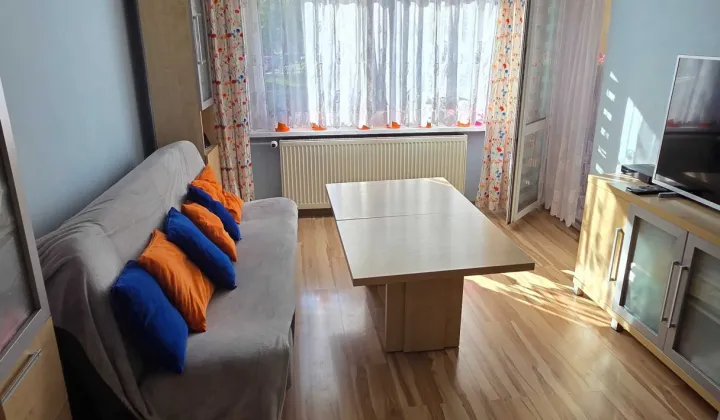 Mieszkanie 2-pokojowe Świętochłowice, ul. Stanisława Wallisa