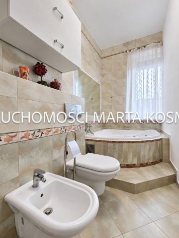 Mieszkanie 5-pokojowe Warszawa Wola, ul. Władysława Przanowskiego. Zdjęcie 12