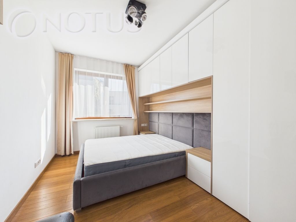 Mieszkanie 2-pokojowe Warszawa Wilanów, al. Rzeczypospolitej. Zdjęcie 3