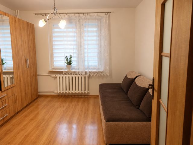 Mieszkanie 2-pokojowe Zamość Nowe Miasto, ul. Hrubieszowska. Zdjęcie 14