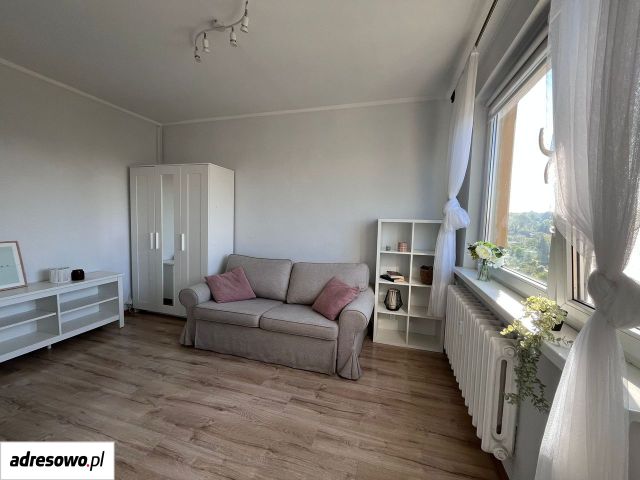 Mieszkanie 1-pokojowe Siemianowice Śląskie Centrum, ul. Wojciecha Korfantego. Zdjęcie 1