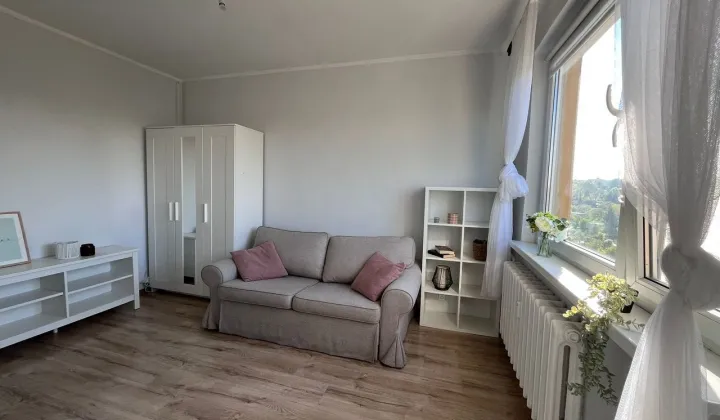 Mieszkanie 1-pokojowe Siemianowice Śląskie Centrum, ul. Wojciecha Korfantego