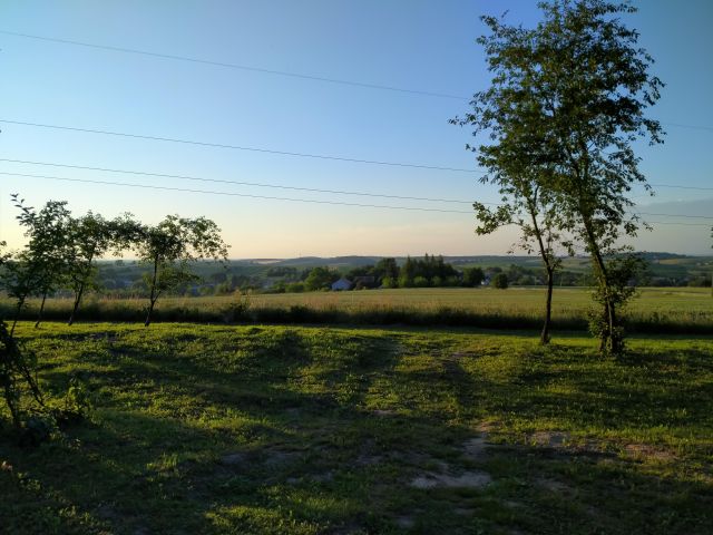 Działka budowlana Ujkowice. Zdjęcie 1