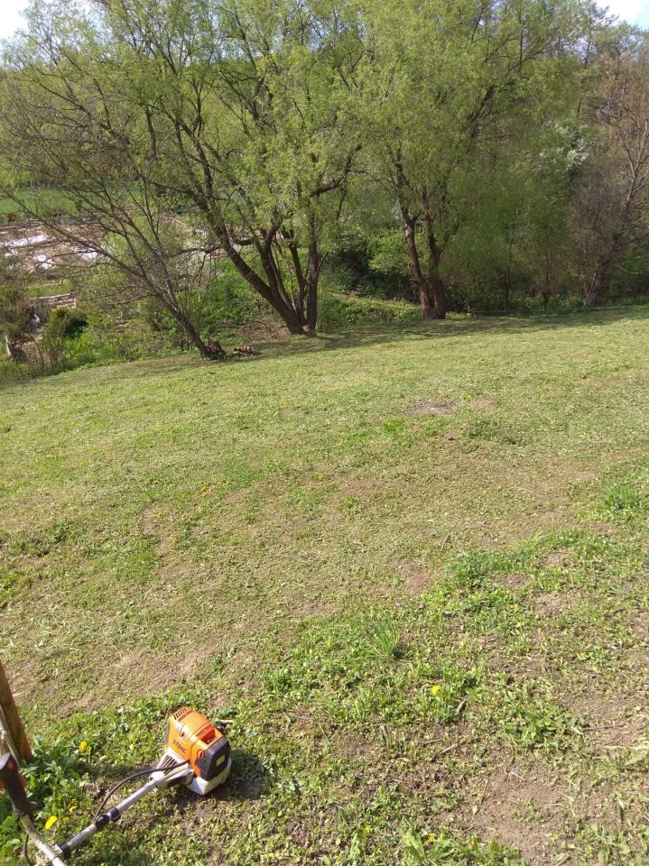 Działka rekreacyjna Przemyśl, ul. Jasna. Zdjęcie 2