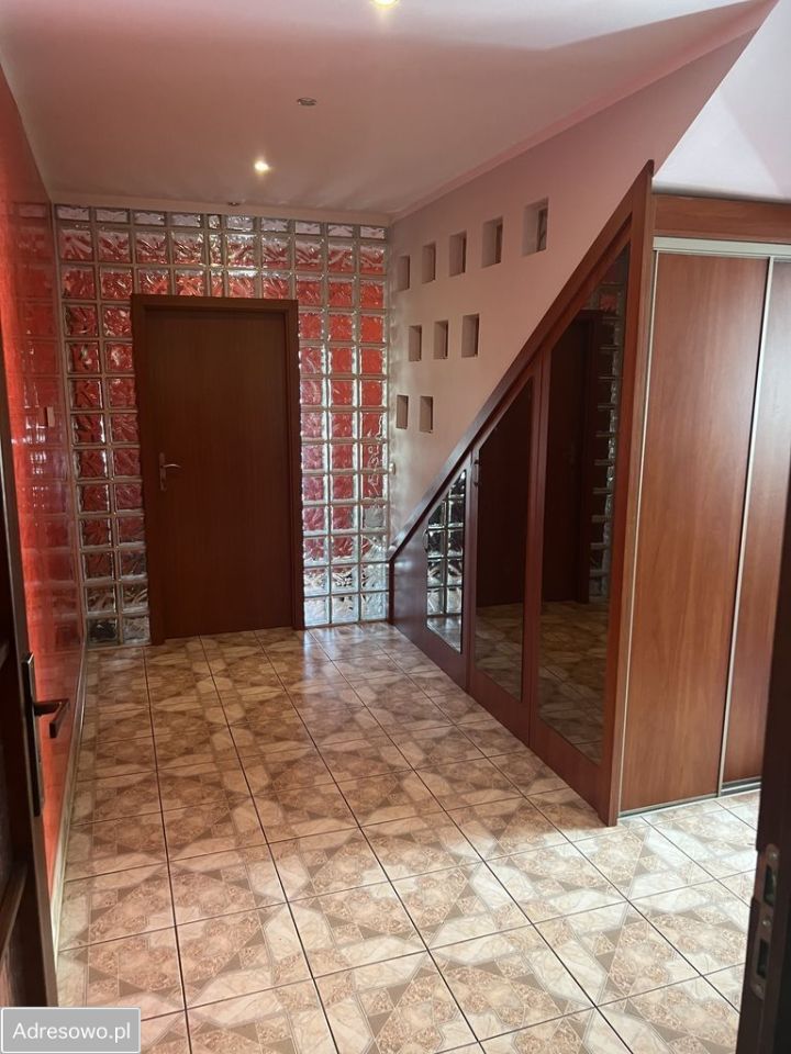 dom wolnostojący, 6 pokoi Lelów, ul. Leśna. Zdjęcie 7