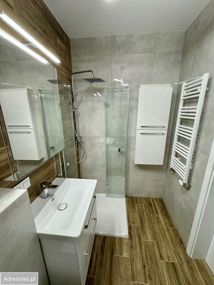 Mieszkanie 2-pokojowe Sanok, ul. Kwiatowa. Zdjęcie 9