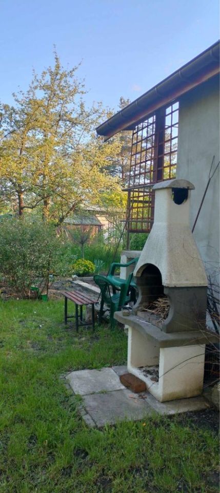 Działka rod Tarnów, ul. Elektryczna. Zdjęcie 5