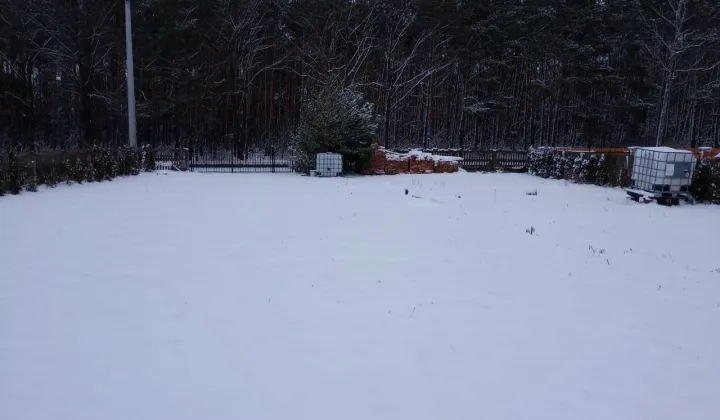 Działka budowlana Tarchały Wielkie, ul. Kwiatowa