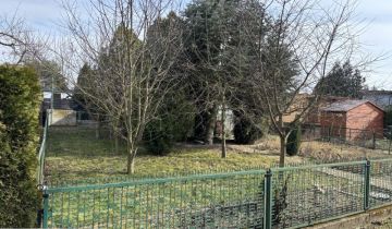 Działka rod Środa Wielkopolska, ul. Wrzesińska