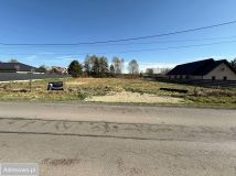 Działka budowlana Kalety Drutarnia, ul. Koszęcińska. Zdjęcie 1