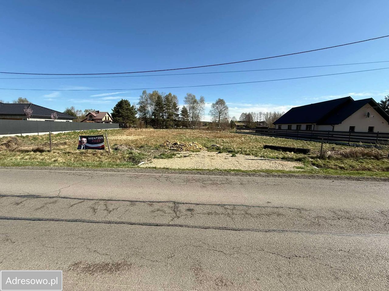 Działka budowlana Kalety Drutarnia, ul. Koszęcińska. Zdjęcie 2